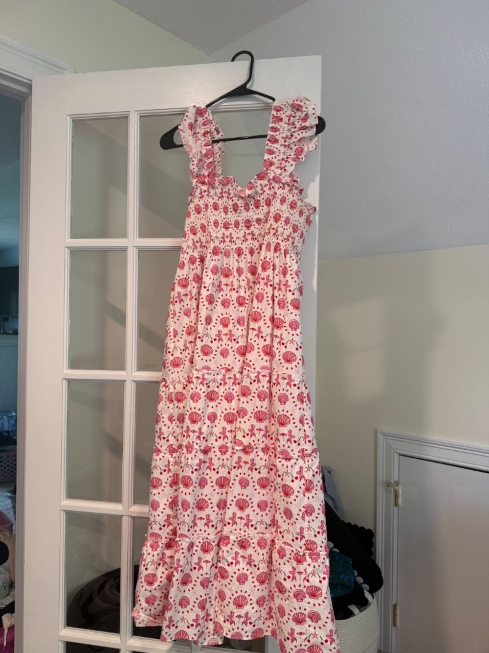 Ellie Nap Dress - Picture 2 of 2